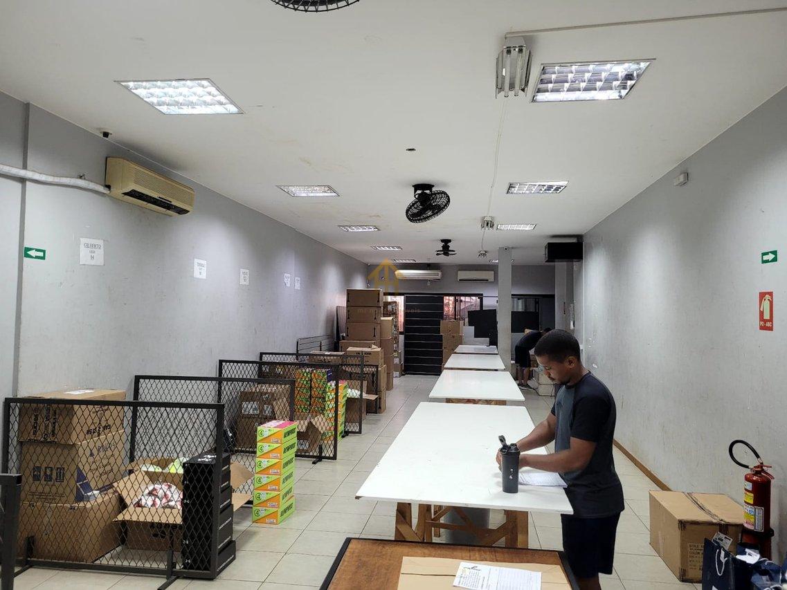 Prédio Comercial Fantástico!  Brasília - 