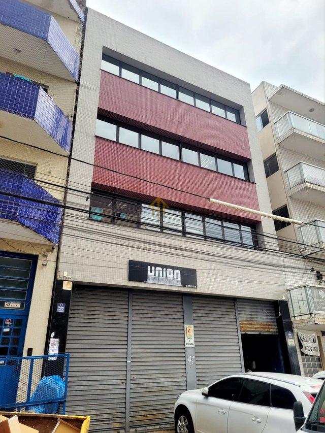 Prédio Comercial Fantástico!  Brasília - 