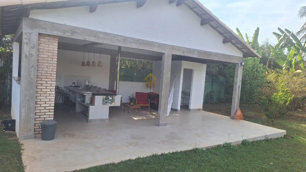 Casa Térrea dos Sonhos no Lago Norte na  SHIN QL 5 Quadra SHIN QL 5 Conjunto 3 Brasília - 