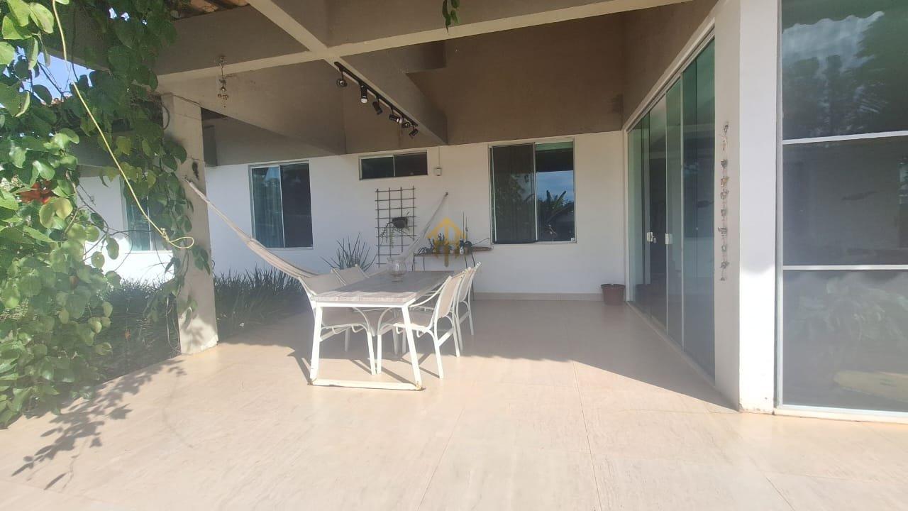 Casa Térrea dos Sonhos no Lago Norte na  SHIN QL 5 Quadra SHIN QL 5 Conjunto 3 Brasília - 