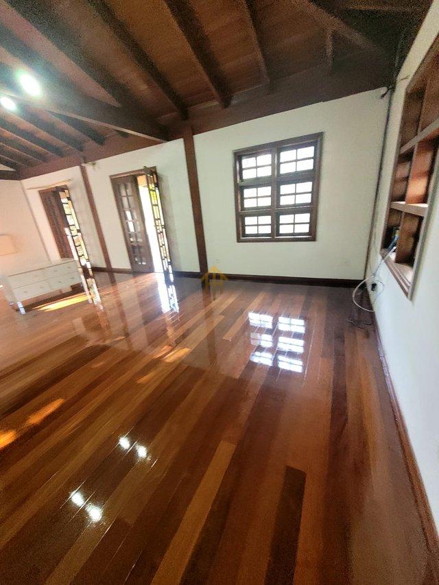 Casa espetacular com acesso ao lago Quadra SHIN QL 5 Conjunto 3 Brasília - 