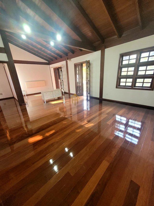 Casa espetacular com acesso ao lago Quadra SHIN QL 5 Conjunto 3 Brasília - 