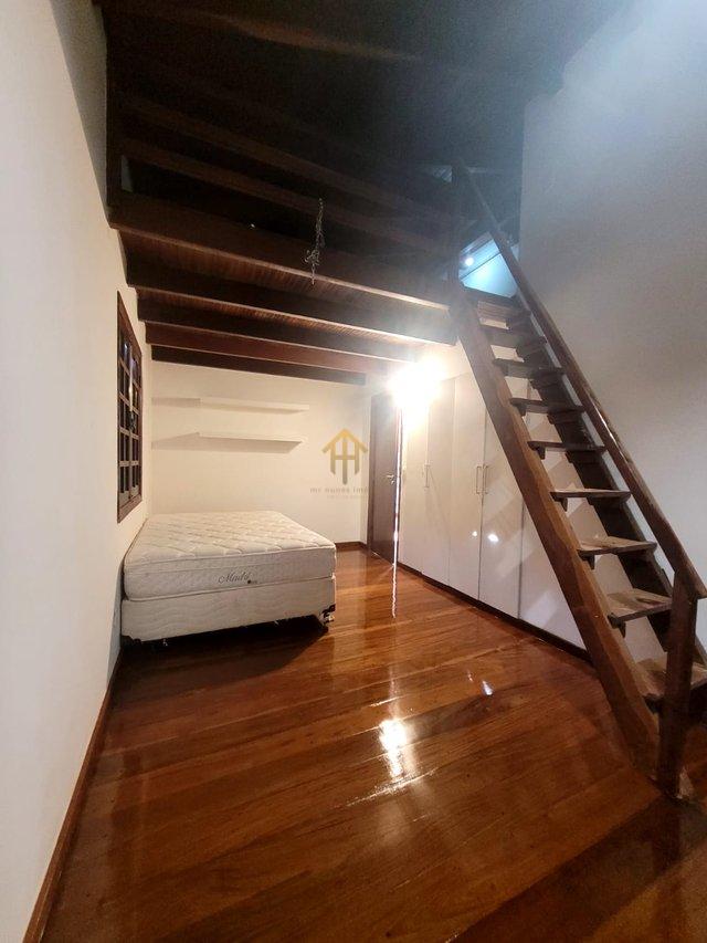 Casa espetacular com acesso ao lago Quadra SHIN QL 5 Conjunto 3 Brasília - 