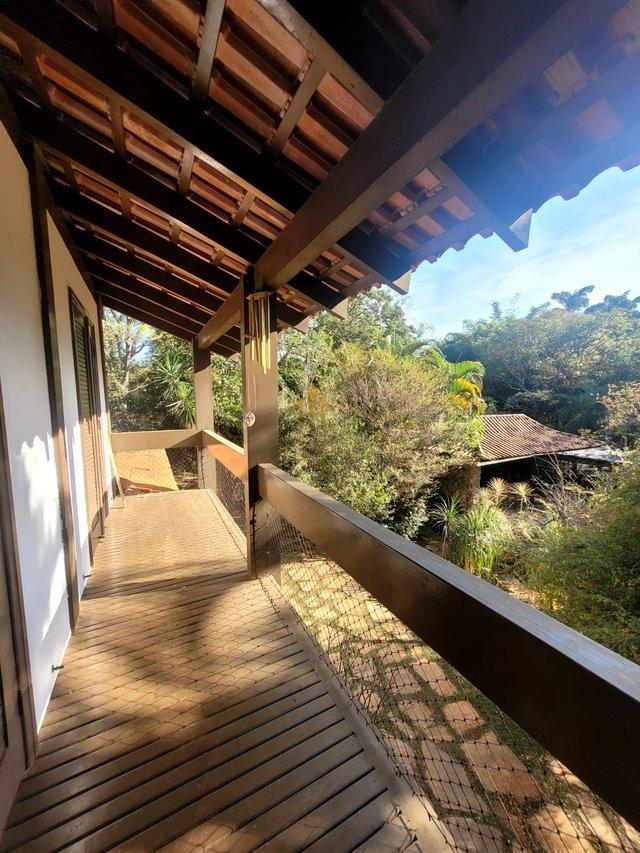 Casa espetacular com acesso ao lago Quadra SHIN QL 5 Conjunto 3 Brasília - 