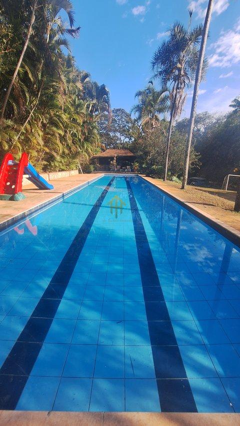 Casa espetacular com acesso ao lago Quadra SHIN QL 5 Conjunto 3 Brasília - 