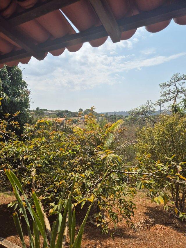 Chácara escriturada com vista deslumbrante no Jardim Botânico – Mansões Itaipu  2,21Hec Condomínio Residencial Mansões Itaipu Brasília - 