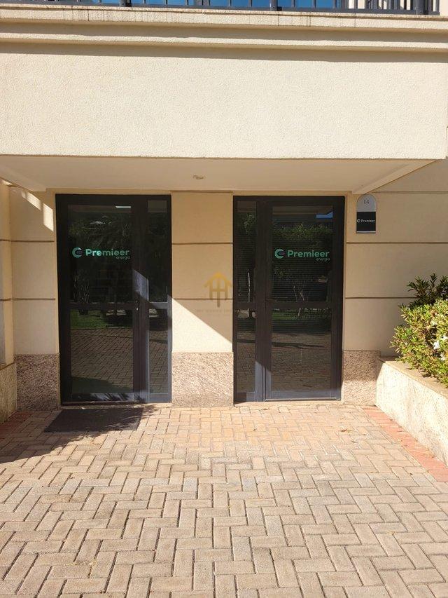 Maravilhosa Loja na entrada do bloco D Setor SMAS Brasília - 