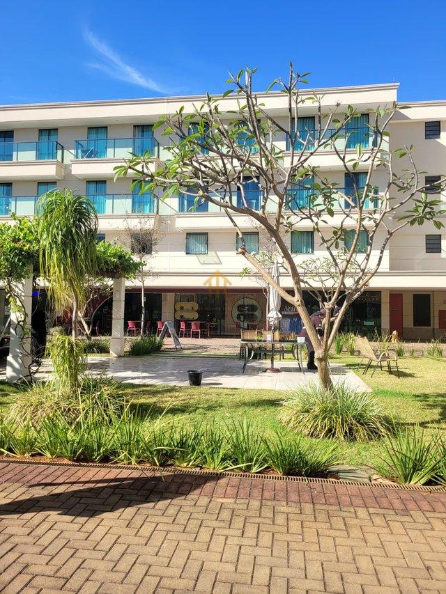 Maravilhosa Loja na entrada do bloco D Setor SMAS Brasília - 