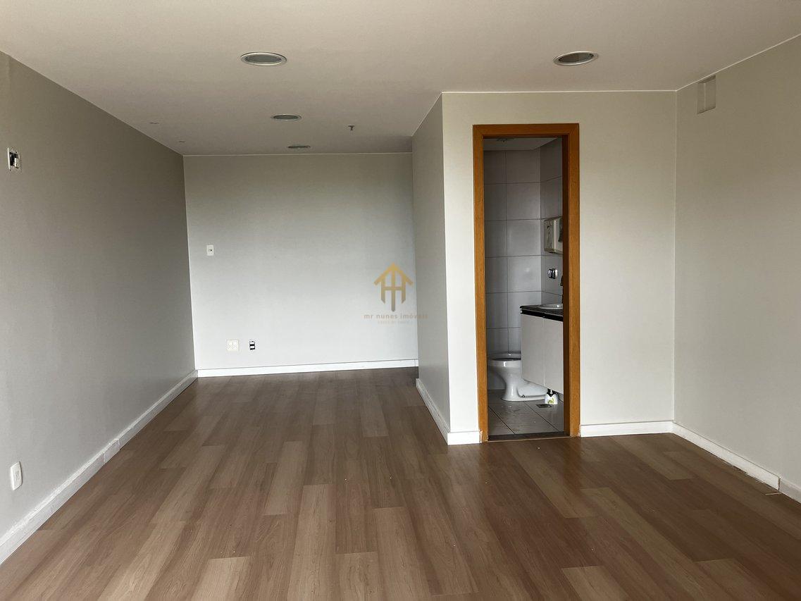 Conjunto de 4 salas no Edifício Victoria Office Tower - Setor de Autarquias Sul - SAUS Quadra 4 Lote 9/10 Brasília - 