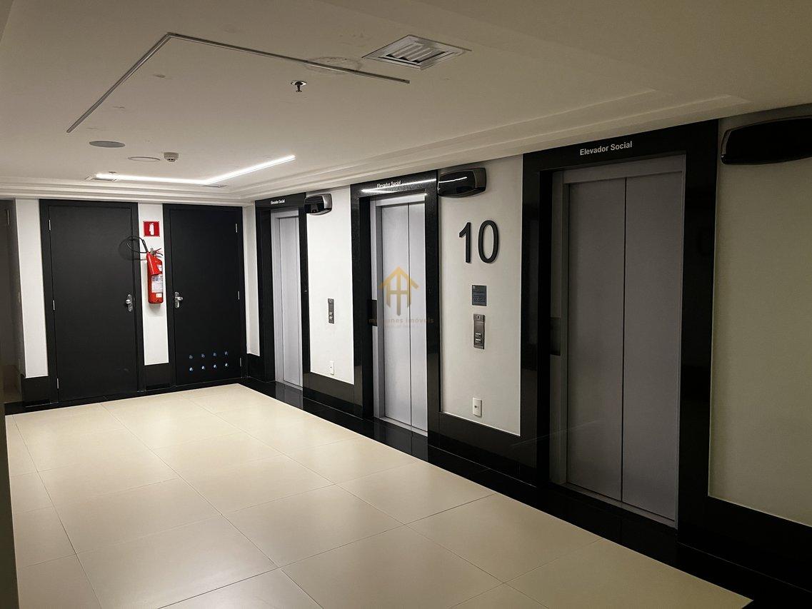 Conjunto de 4 salas no Edifício Victoria Office Tower - Setor de Autarquias Sul - SAUS Quadra 4 Lote 9/10 Brasília - 