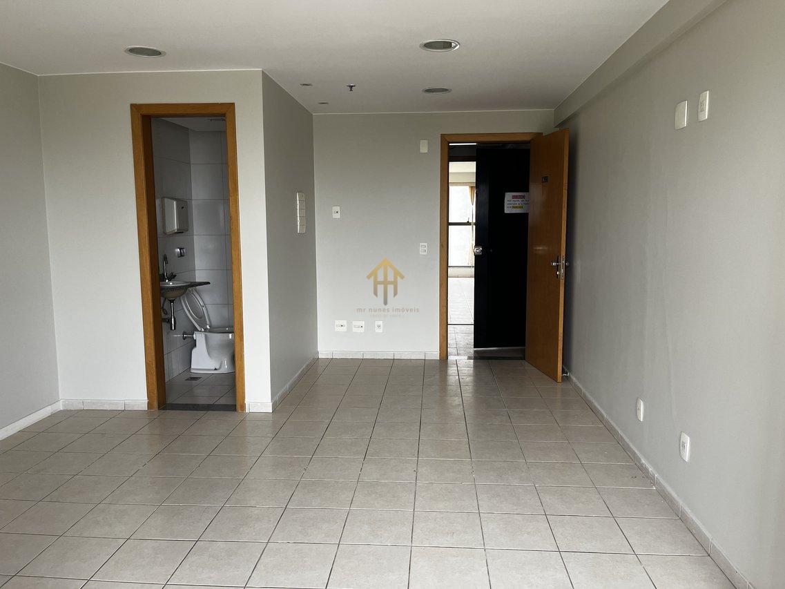 Conjunto de 4 salas no Edifício Victoria Office Tower - Setor de Autarquias Sul - SAUS Quadra 4 Lote 9/10 Brasília - 