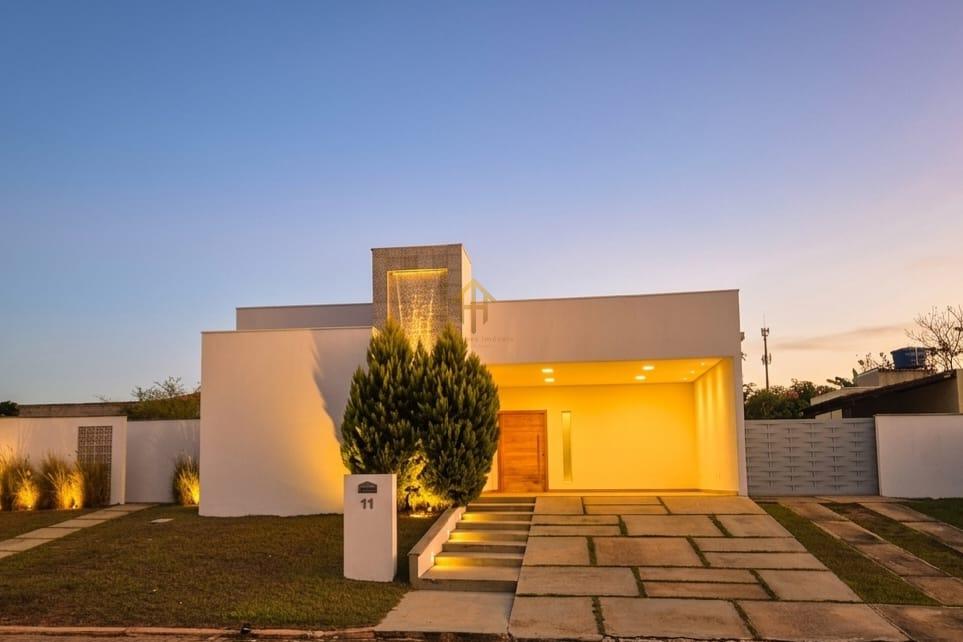 Excelente oportunidade na melhor localiza&ccedil;&atilde;o do condom&iacute;nio Condomínio Privê Morada Sul Etapa C Brasília - 