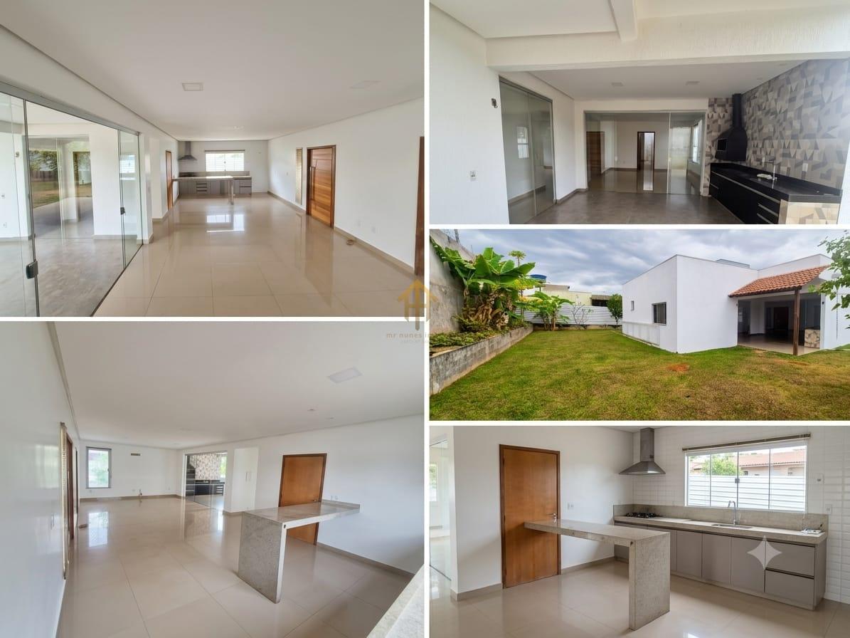 Excelente oportunidade na melhor localiza&ccedil;&atilde;o do condom&iacute;nio Condomínio Privê Morada Sul Etapa C Brasília - 