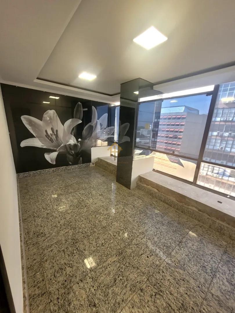 Excelente oportunidade com vista para esplanada dos minist&eacute;rios e 3 vagas de garagem SCS Quadra 1 Brasília - 