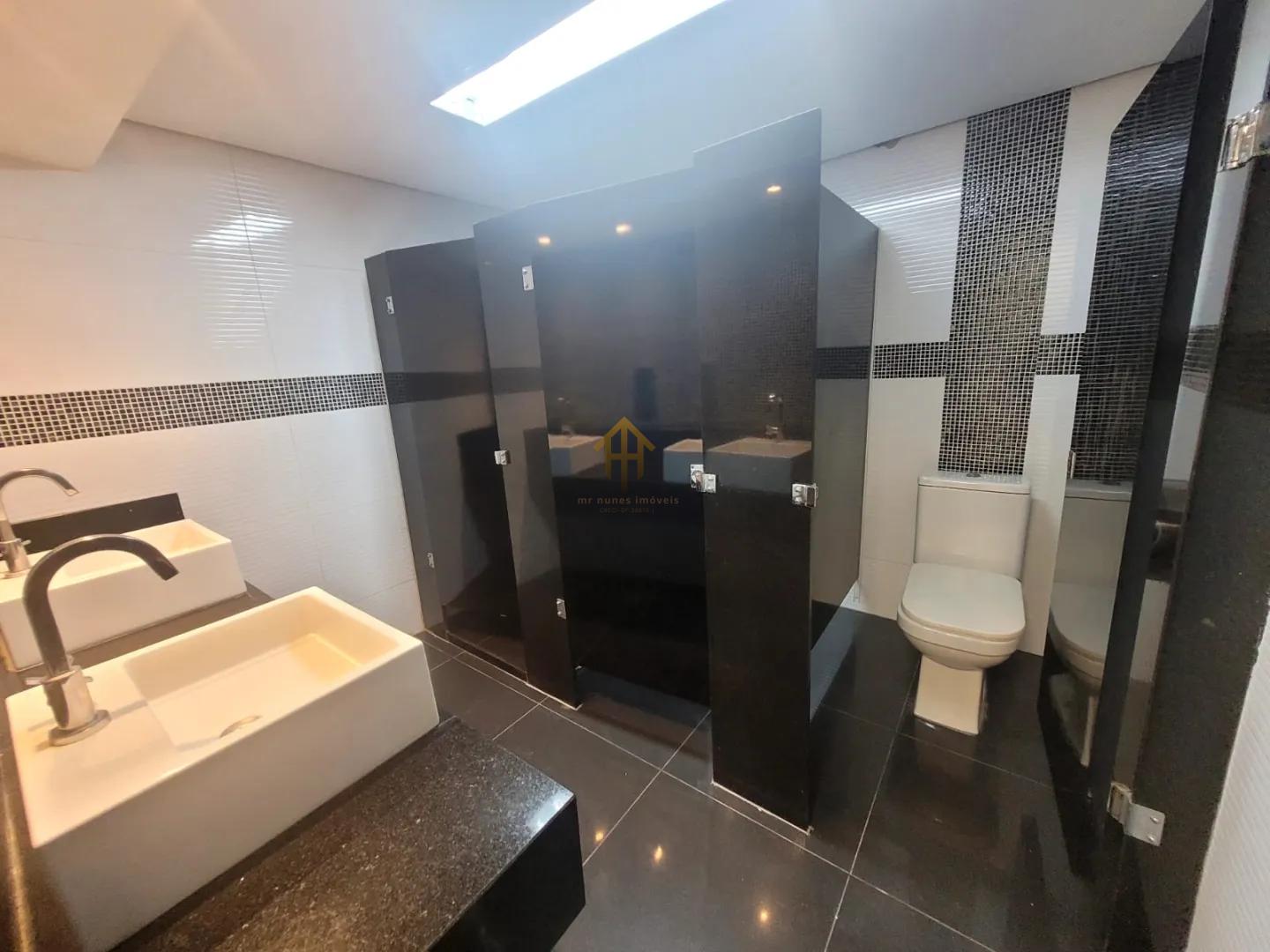 Excelente oportunidade com vista para esplanada dos minist&eacute;rios e 3 vagas de garagem SCS Quadra 1 Brasília - 