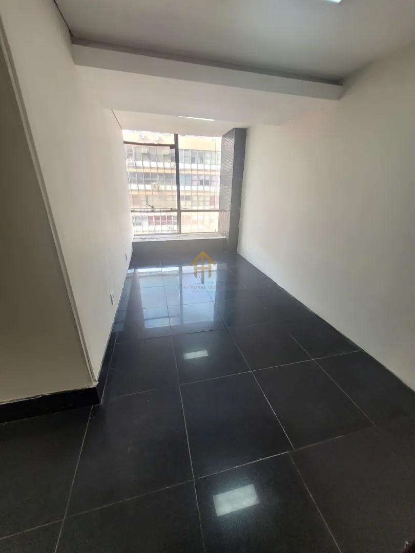 Excelente oportunidade com vista para esplanada dos minist&eacute;rios e 3 vagas de garagem SCS Quadra 1 Brasília - 