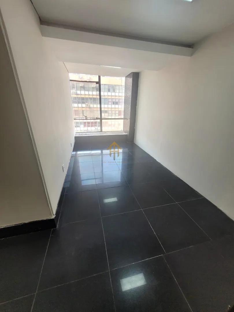 Excelente oportunidade com vista para esplanada dos minist&eacute;rios e 3 vagas de garagem SCS Quadra 1 Brasília - 