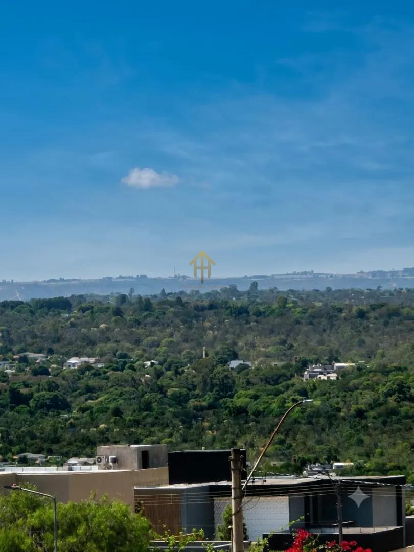 Casa de cinema, nova, vista livre , 4 suites, piscina e &aacute;rea Gourmet. Uma oportunidade! Condomínio Estância Quintas da Alvorada Quadra 4 Conjunto 2 Brasília - 