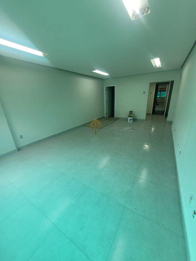 Conjunto de 2 salas no SCS em frente ao Shopping Pátio Brasil SCS Quadra 6 Brasília - 