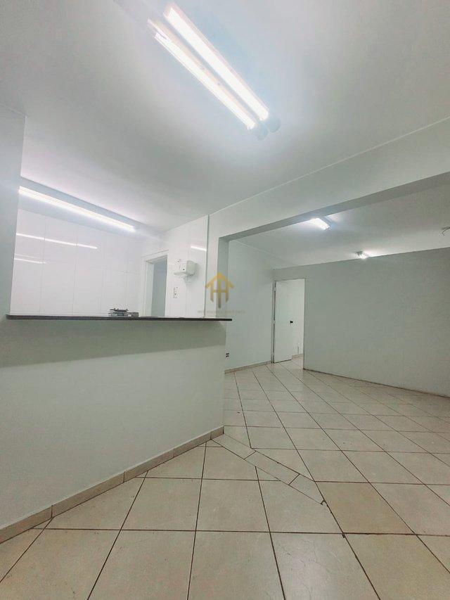 Conjunto de 2 salas no SCS em frente ao Shopping Pátio Brasil SCS Quadra 6 Brasília - 