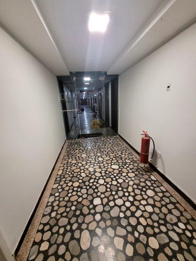 Conjunto de 2 salas no SCS em frente ao Shopping Pátio Brasil SCS Quadra 6 Brasília - 