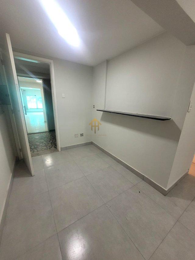 Conjunto de 2 salas no SCS em frente ao Shopping Pátio Brasil SCS Quadra 6 Brasília - 