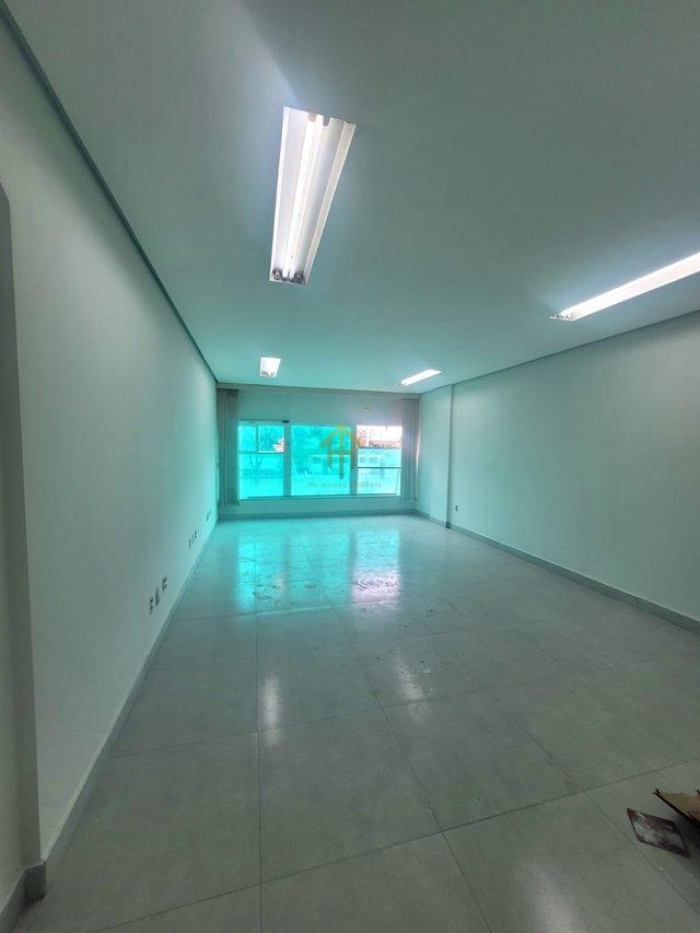 Conjunto de 2 salas no SCS em frente ao Shopping Pátio Brasil SCS Quadra 6 Brasília - 