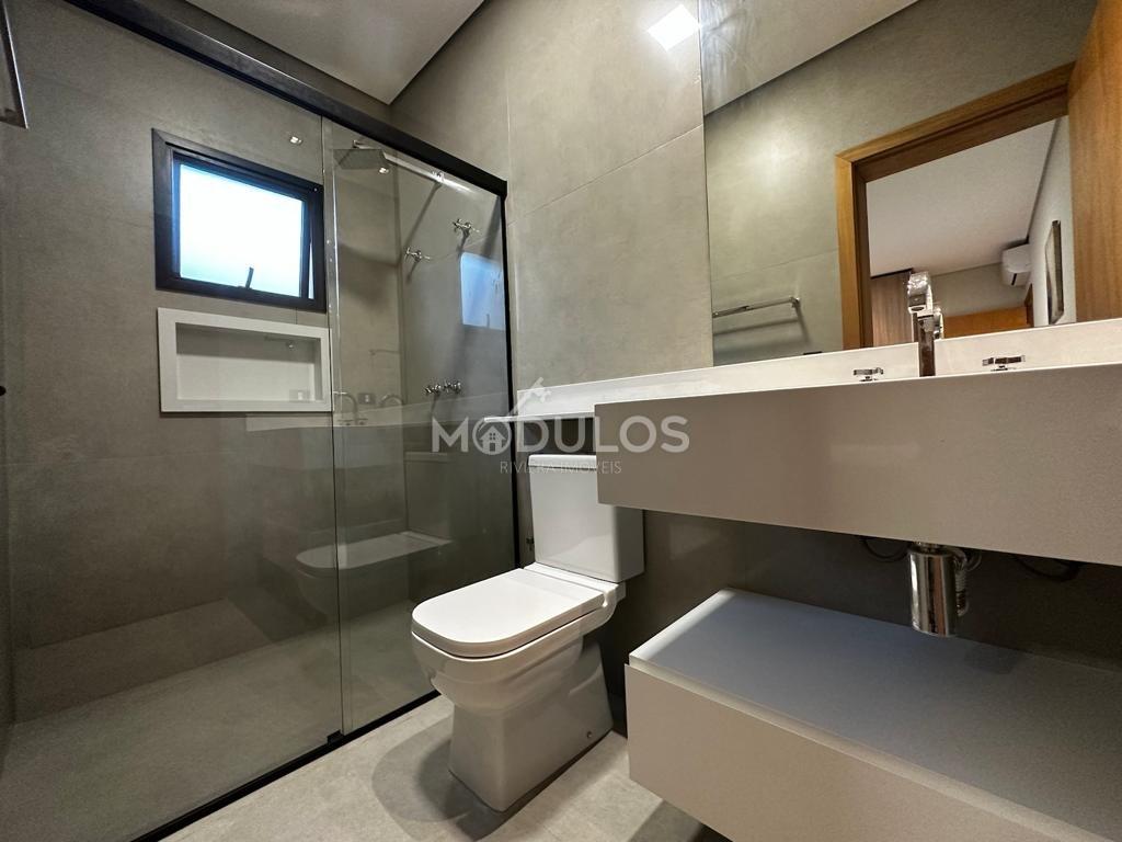 Propriedade minimalista de alto padrão com 5 suítes, 321 m² à venda por R$ 9.300.000  Bertioga - 