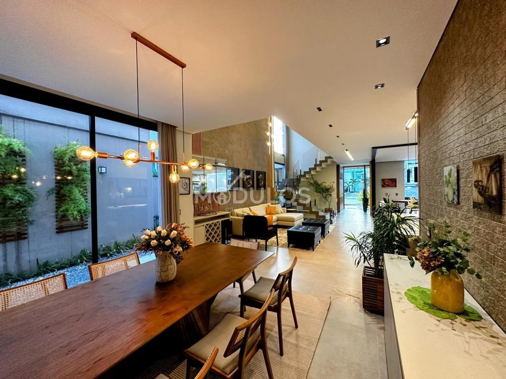 Propriedade minimalista de alto padrão com 5 suítes, 321 m² à venda por R$ 9.300.000  Bertioga - 