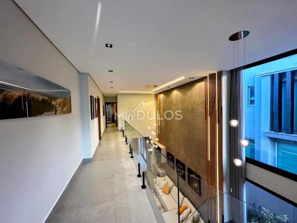 Propriedade minimalista de alto padrão com 5 suítes, 321 m² à venda por R$ 9.300.000  Bertioga - 