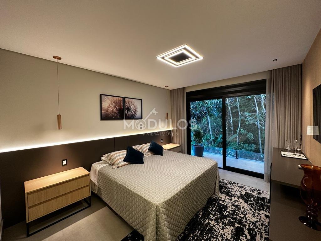 Propriedade minimalista de alto padrão com 5 suítes, 321 m² à venda por R$ 9.300.000  Bertioga - 