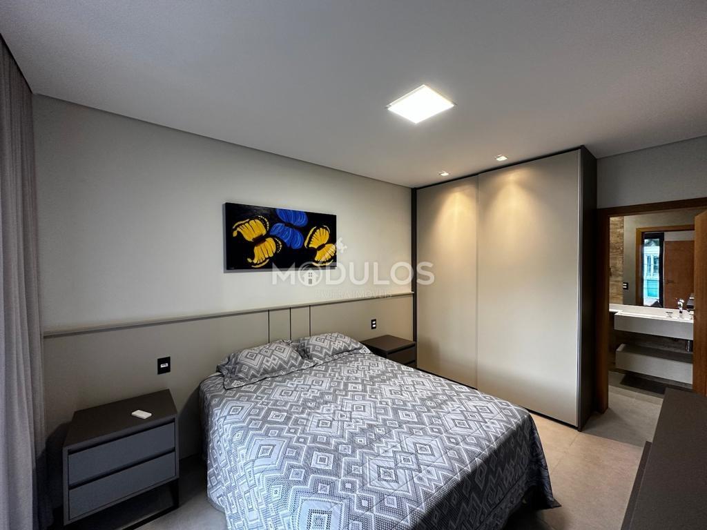 Propriedade minimalista de alto padrão com 5 suítes, 321 m² à venda por R$ 9.300.000  Bertioga - 