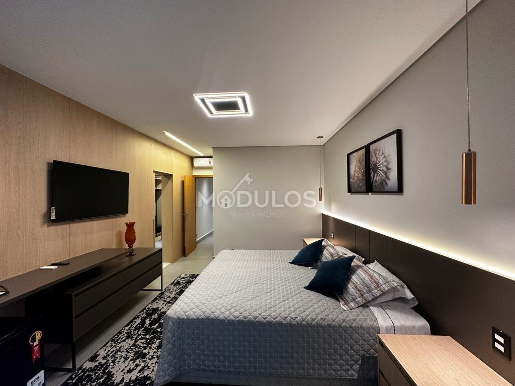 Propriedade minimalista de alto padrão com 5 suítes, 321 m² à venda por R$ 9.300.000  Bertioga - 