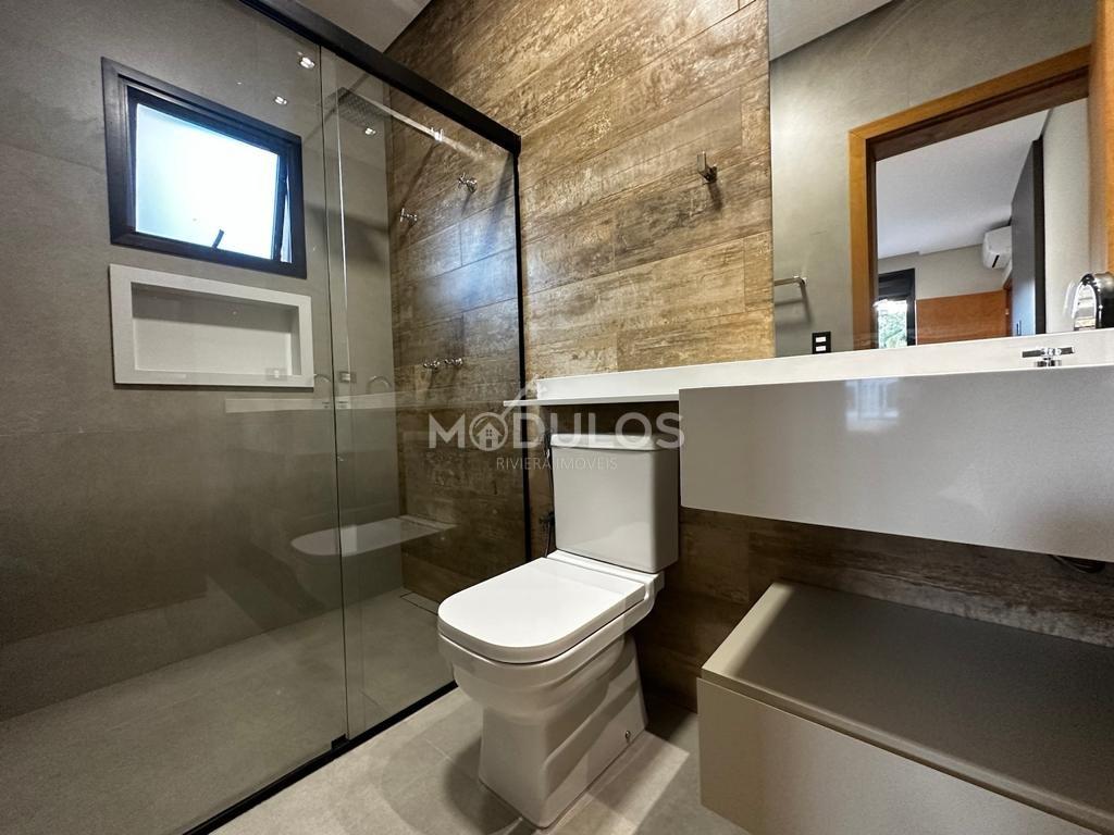 Propriedade minimalista de alto padrão com 5 suítes, 321 m² à venda por R$ 9.300.000  Bertioga - 