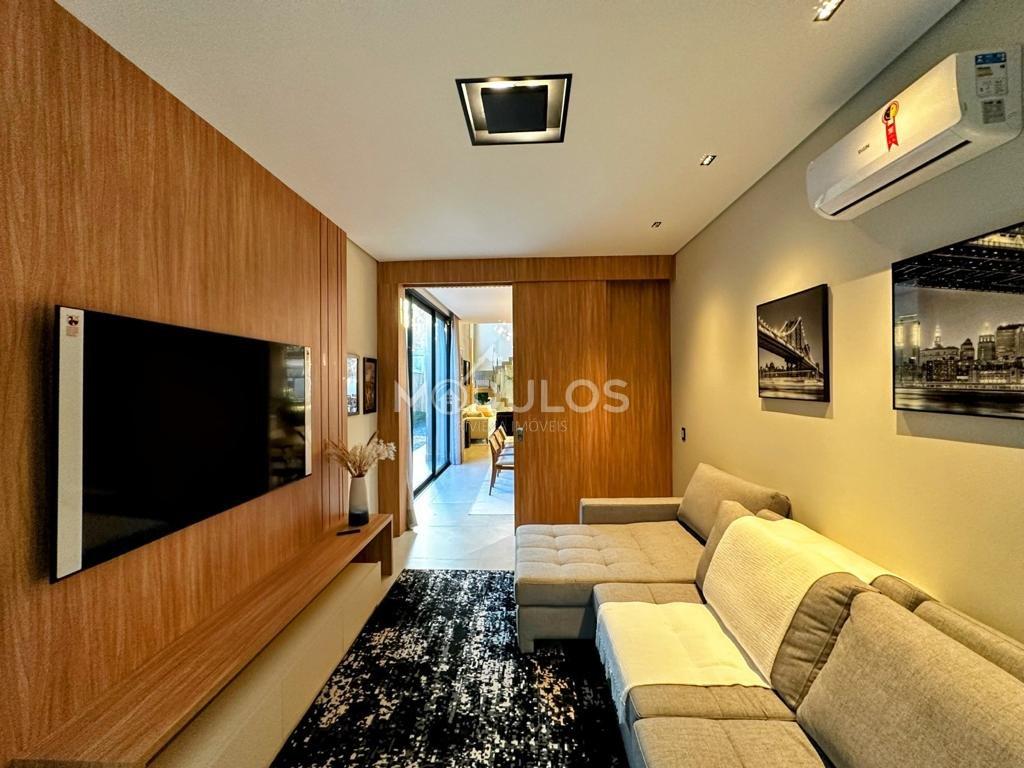 Propriedade minimalista de alto padrão com 5 suítes, 321 m² à venda por R$ 9.300.000  Bertioga - 