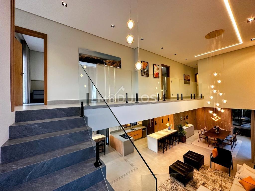 Propriedade minimalista de alto padrão com 5 suítes, 321 m² à venda por R$ 9.300.000  Bertioga - 