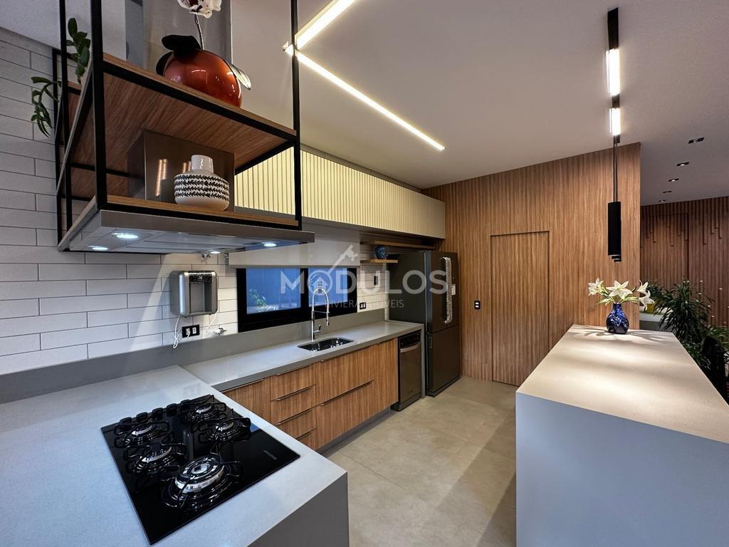 Propriedade minimalista de alto padrão com 5 suítes, 321 m² à venda por R$ 9.300.000  Bertioga - 
