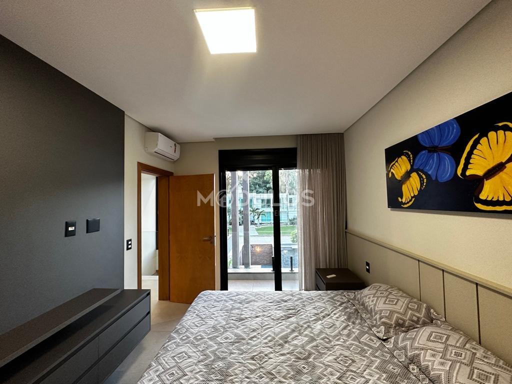 Propriedade minimalista de alto padrão com 5 suítes, 321 m² à venda por R$ 9.300.000  Bertioga - 