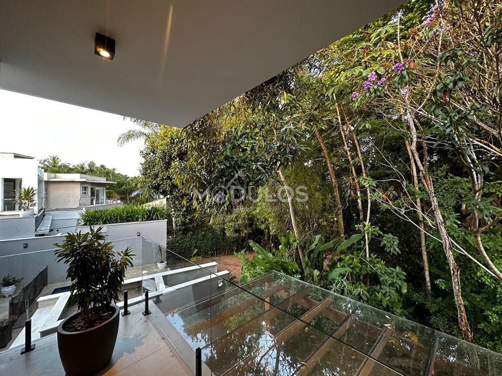 Propriedade minimalista de alto padrão com 5 suítes, 321 m² à venda por R$ 9.300.000  Bertioga - 