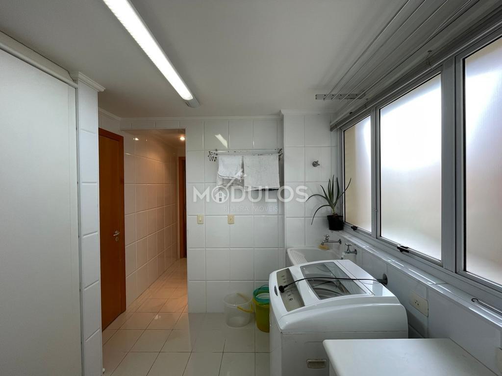Apartamento para comprar frente mar com 5 suítes e 4 vagas por R$ 17.000.000,00 Passeio dos Galeões Bertioga - 