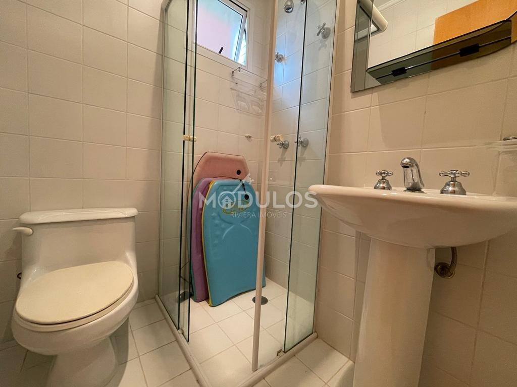 Apartamento para comprar frente mar com 5 suítes e 4 vagas por R$ 17.000.000,00 Passeio dos Galeões Bertioga - 