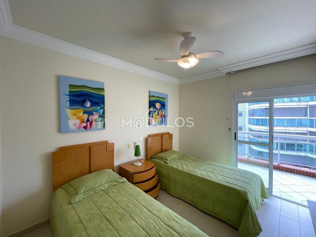 Apartamento para comprar frente mar com 5 suítes e 4 vagas por R$ 17.000.000,00 Passeio dos Galeões Bertioga - 