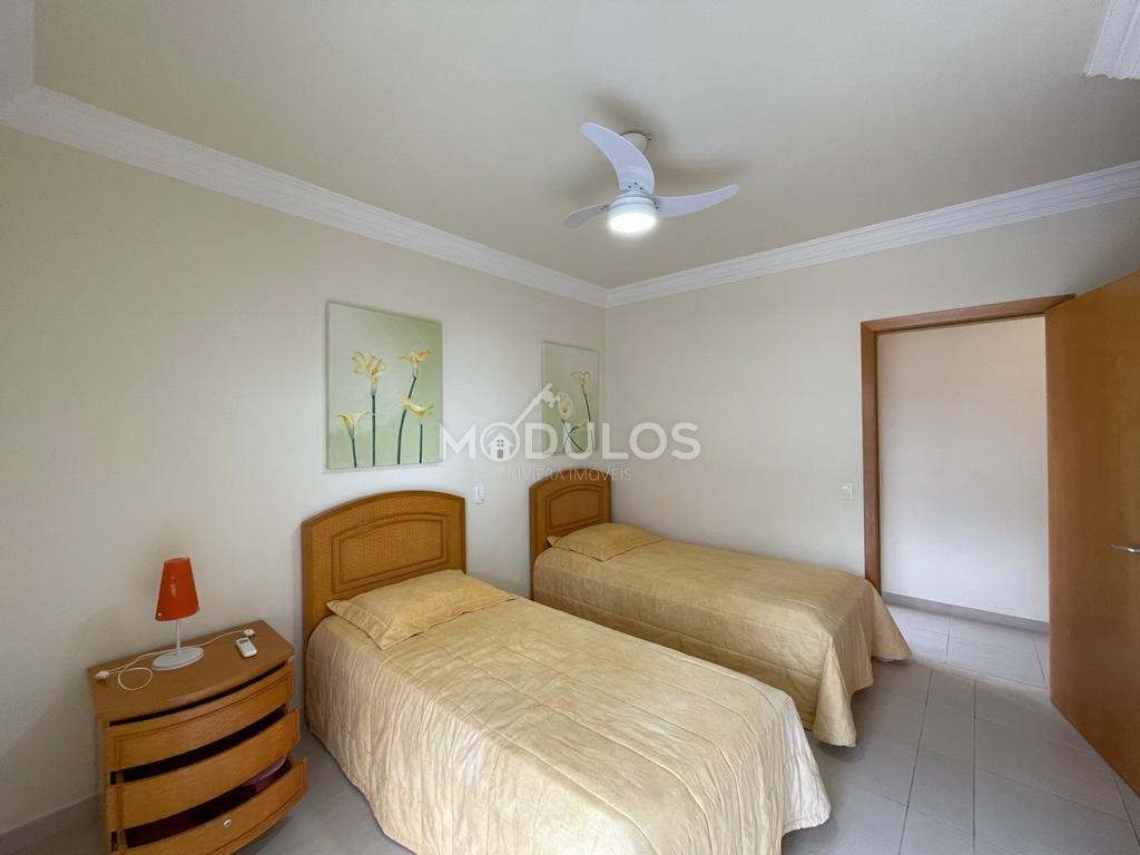 Apartamento para comprar frente mar com 5 suítes e 4 vagas por R$ 17.000.000,00 Passeio dos Galeões Bertioga - 