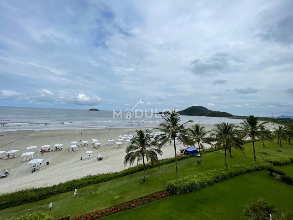 Apartamento para comprar frente mar com 5 suítes e 4 vagas por R$ 17.000.000,00 Passeio dos Galeões Bertioga - 