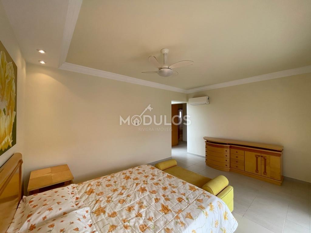 Apartamento para comprar frente mar com 5 suítes e 4 vagas por R$ 17.000.000,00 Passeio dos Galeões Bertioga - 