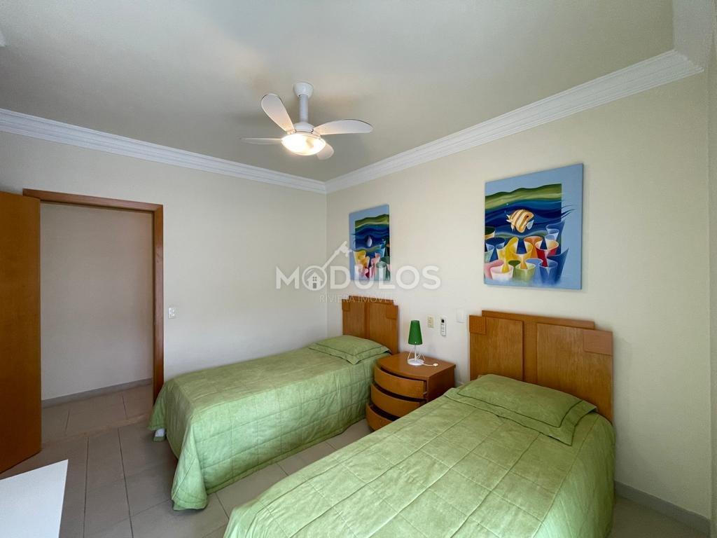 Apartamento para comprar frente mar com 5 suítes e 4 vagas por R$ 17.000.000,00 Passeio dos Galeões Bertioga - 