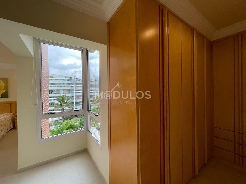 Apartamento para comprar frente mar com 5 suítes e 4 vagas por R$ 17.000.000,00 Passeio dos Galeões Bertioga - 