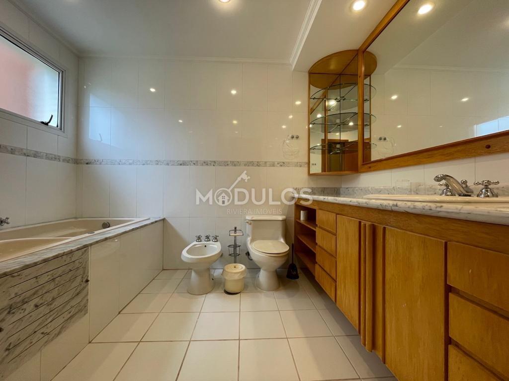 Apartamento para comprar frente mar com 5 suítes e 4 vagas por R$ 17.000.000,00 Passeio dos Galeões Bertioga - 