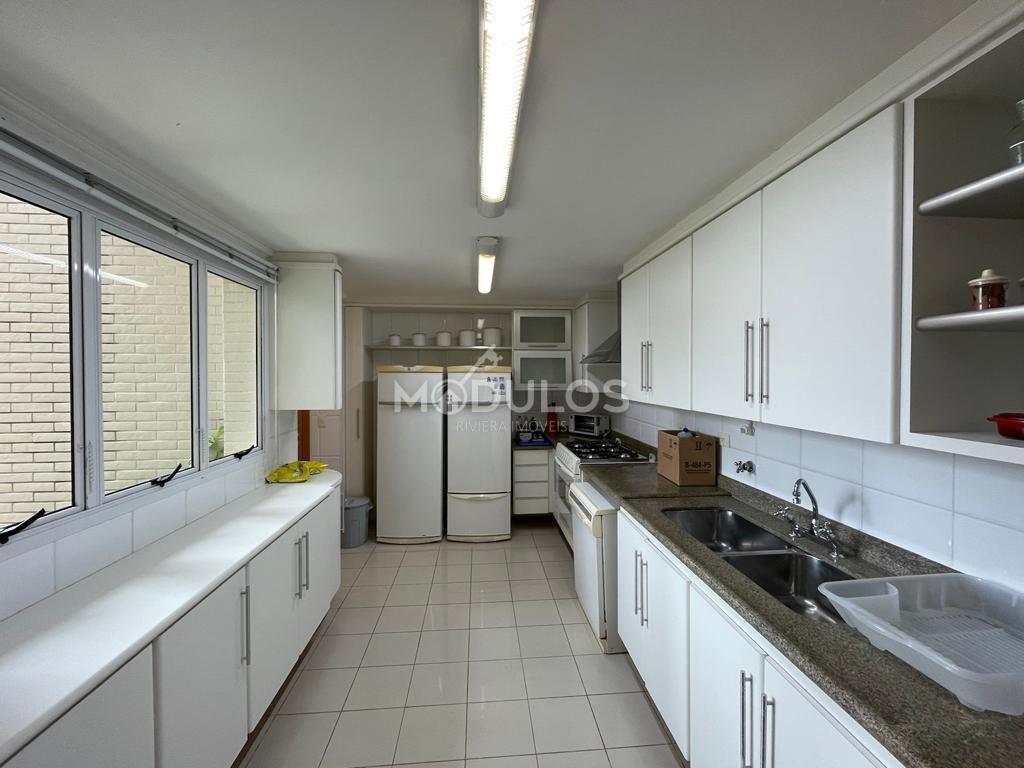 Apartamento para comprar frente mar com 5 suítes e 4 vagas por R$ 17.000.000,00 Passeio dos Galeões Bertioga - 