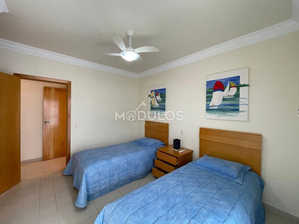 Apartamento para comprar frente mar com 5 suítes e 4 vagas por R$ 17.000.000,00 Passeio dos Galeões Bertioga - 